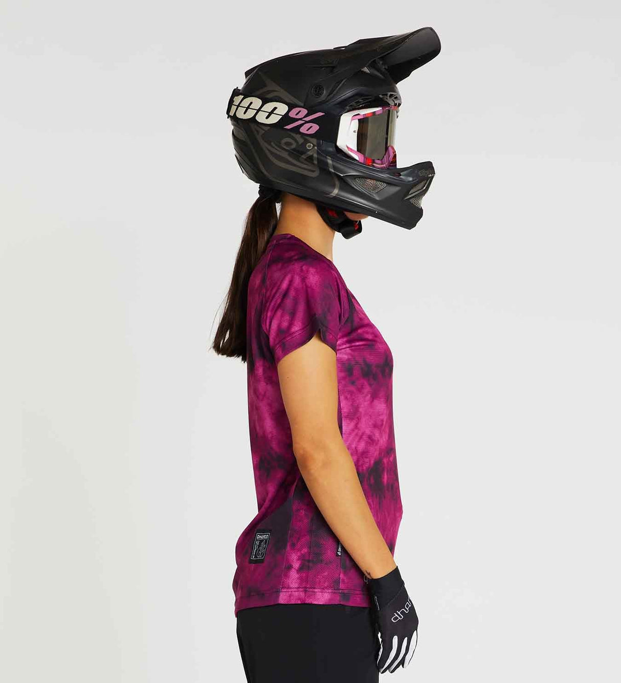 חולצת רכיבה נשים Myriam