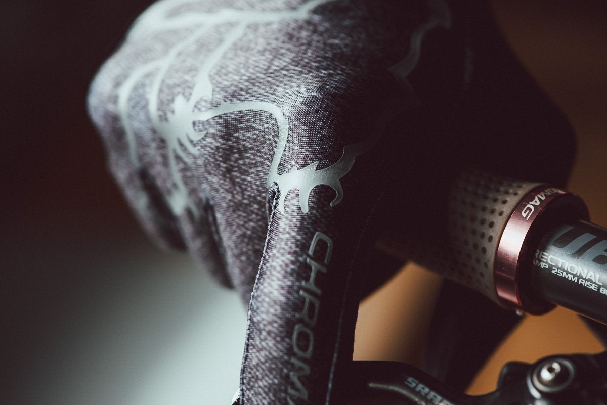 כפפות Chromag Gloves HABIT