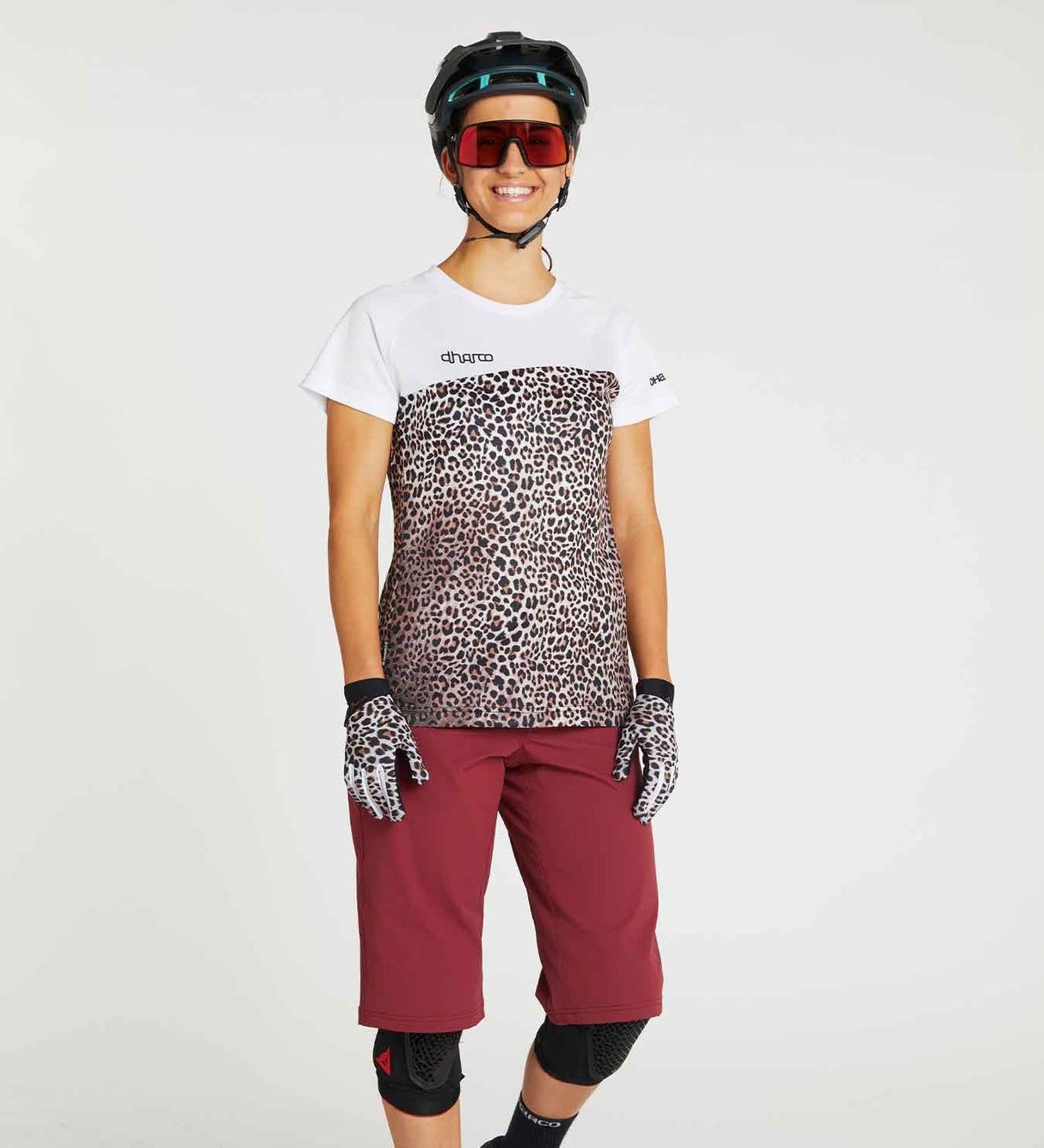 מכנס רכיבה נשים Gravity Scarlett