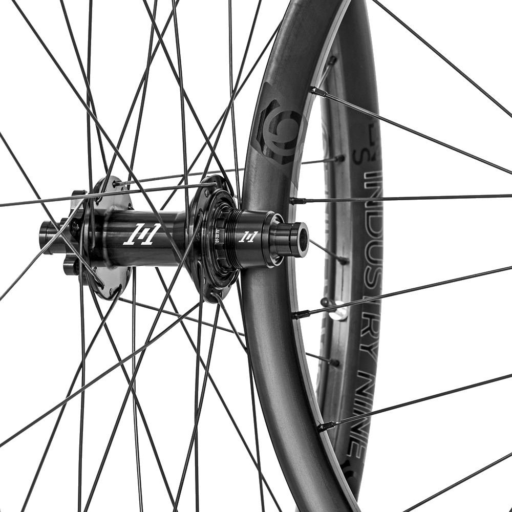 סט גלגלים 1/1 Enduro S 29"