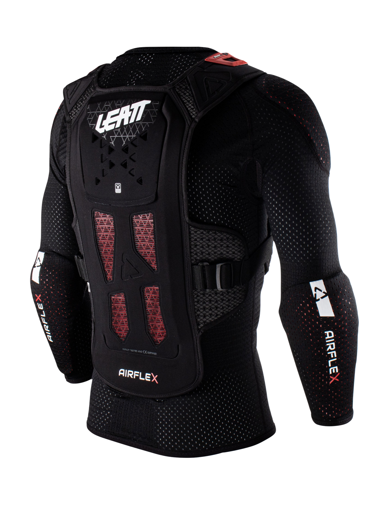 מגן גוף 3DF AirFlex