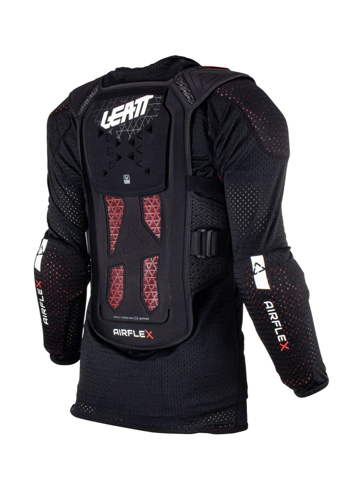 מגן גוף 3DF AirFlex נשים