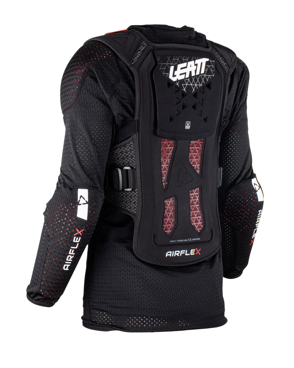 מגן גוף 3DF AirFlex נשים