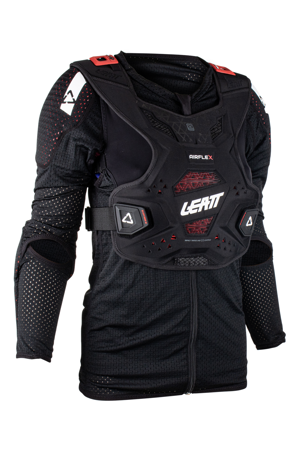 מגן גוף 3DF AirFlex נשים