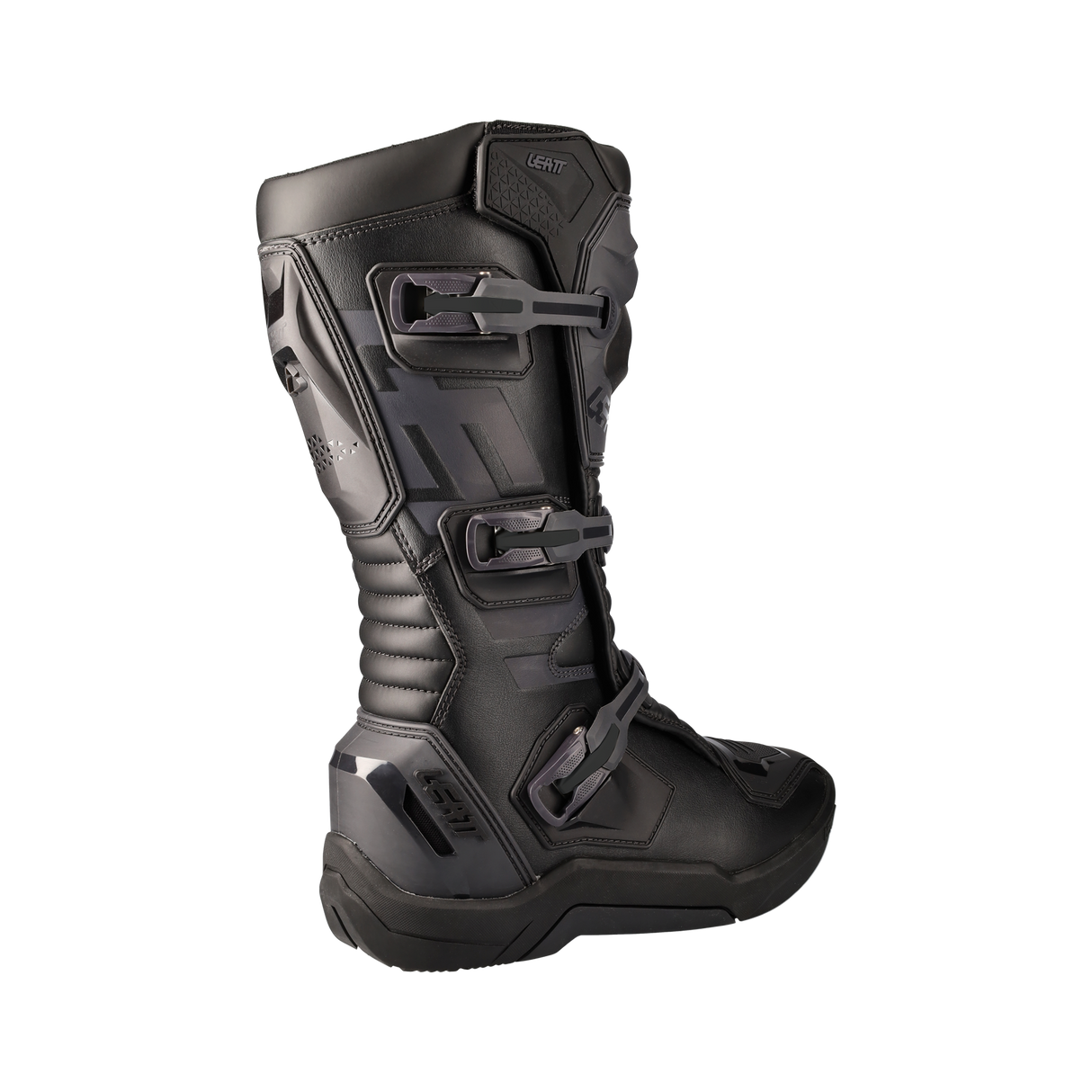 מגף 3.5 Black - Leatt