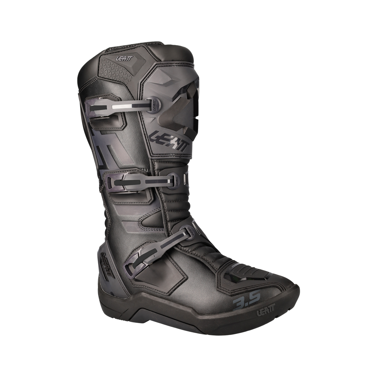 מגף 3.5 Black - Leatt