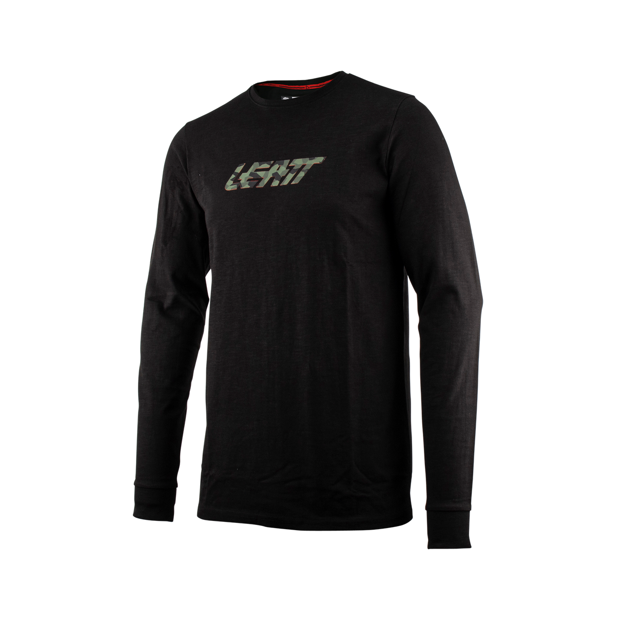חולצה שרוול ארוך Leatt Core Camo - Leatt