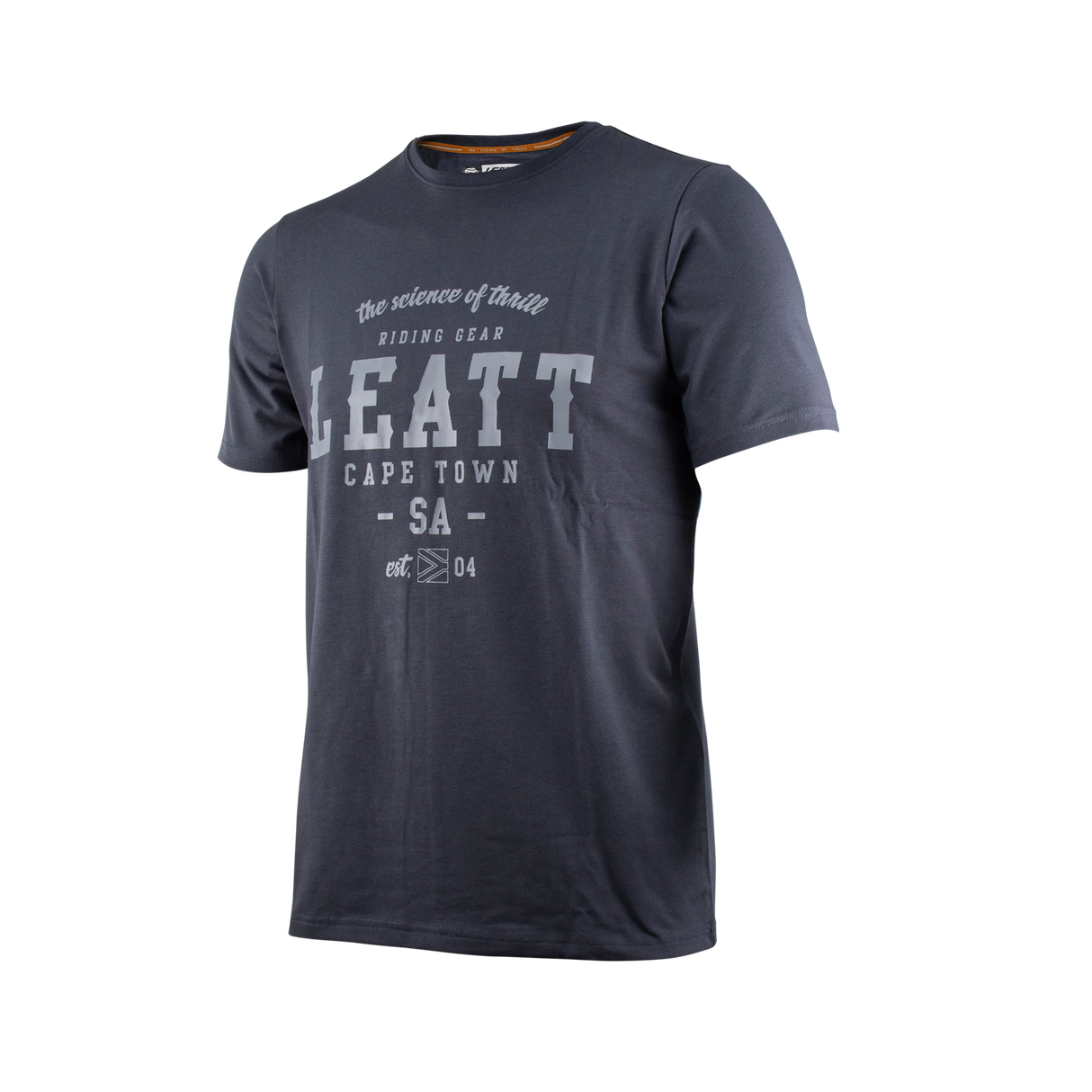 חולצה קצרה Leatt Core Shadow