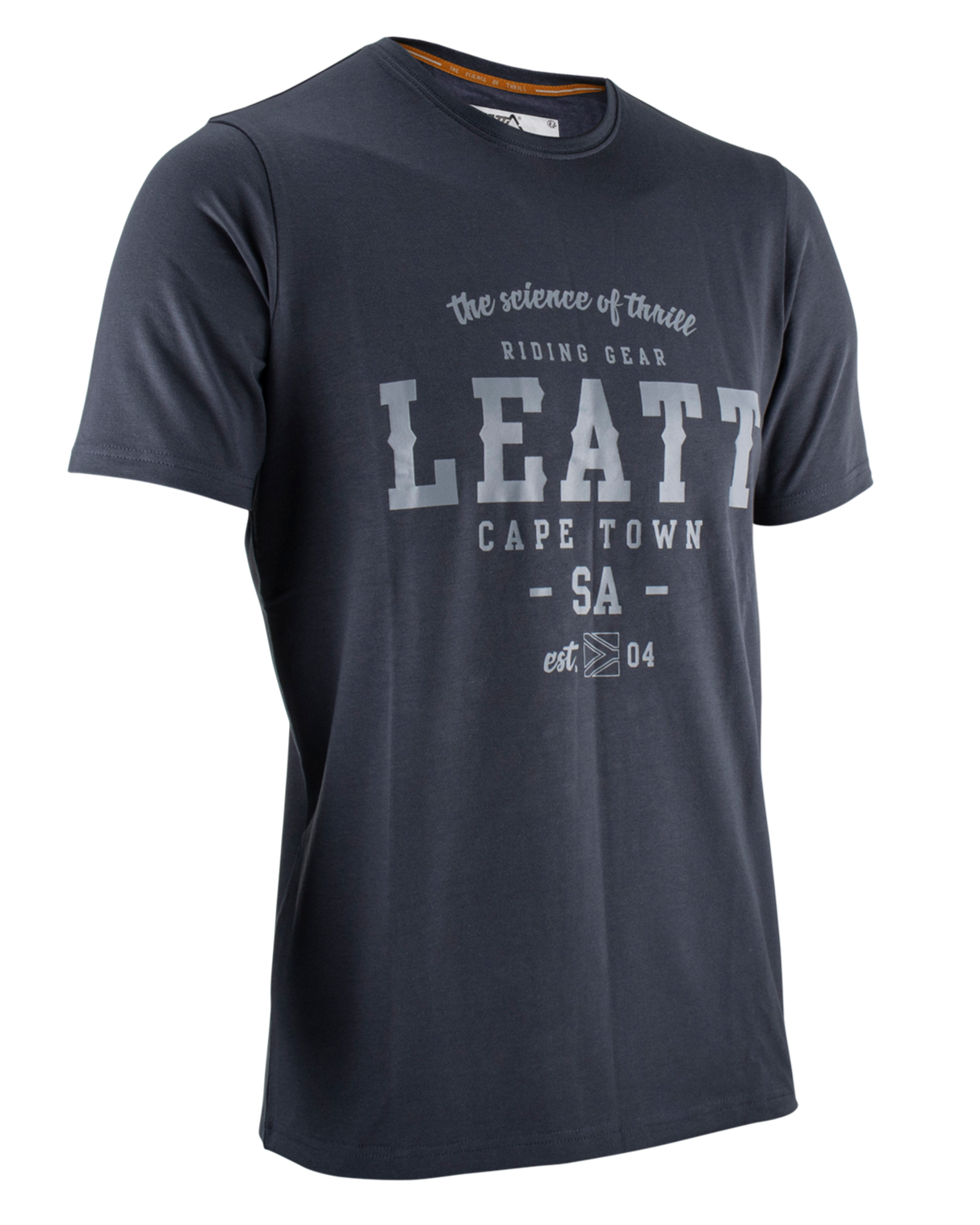 חולצה קצרה Leatt Core Shadow