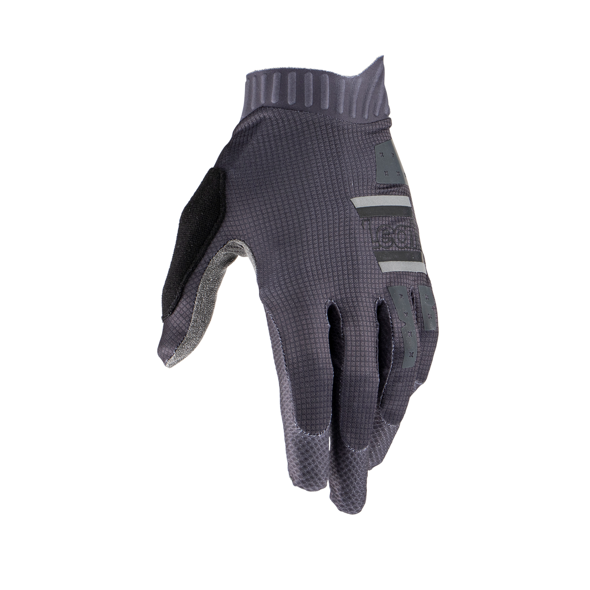 כפפות MTB 1.0 GripR Stealth