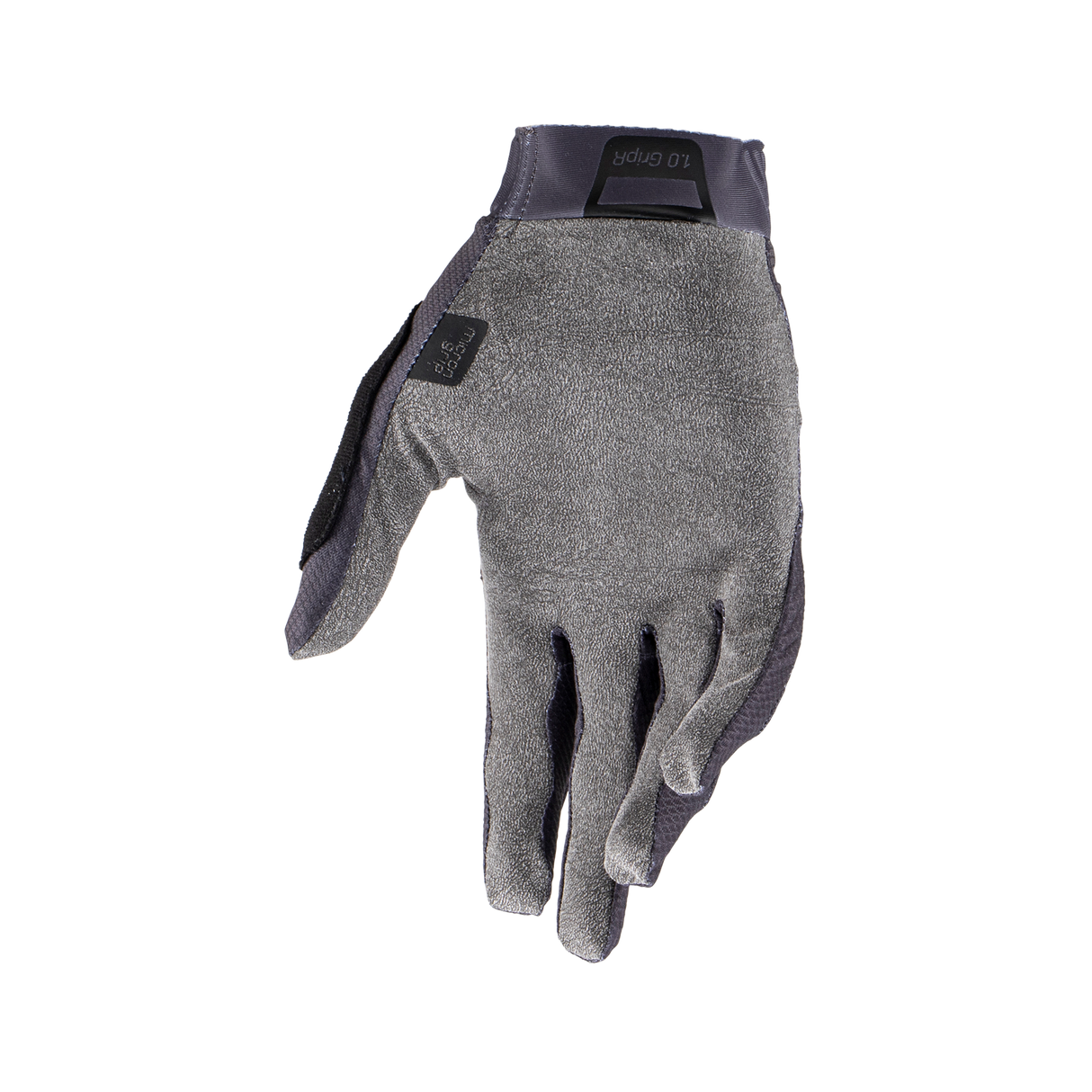 כפפות MTB 1.0 GripR Stealth