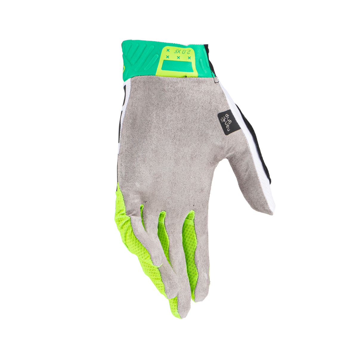 כפפות MTB 2.0 X-Flow Jade