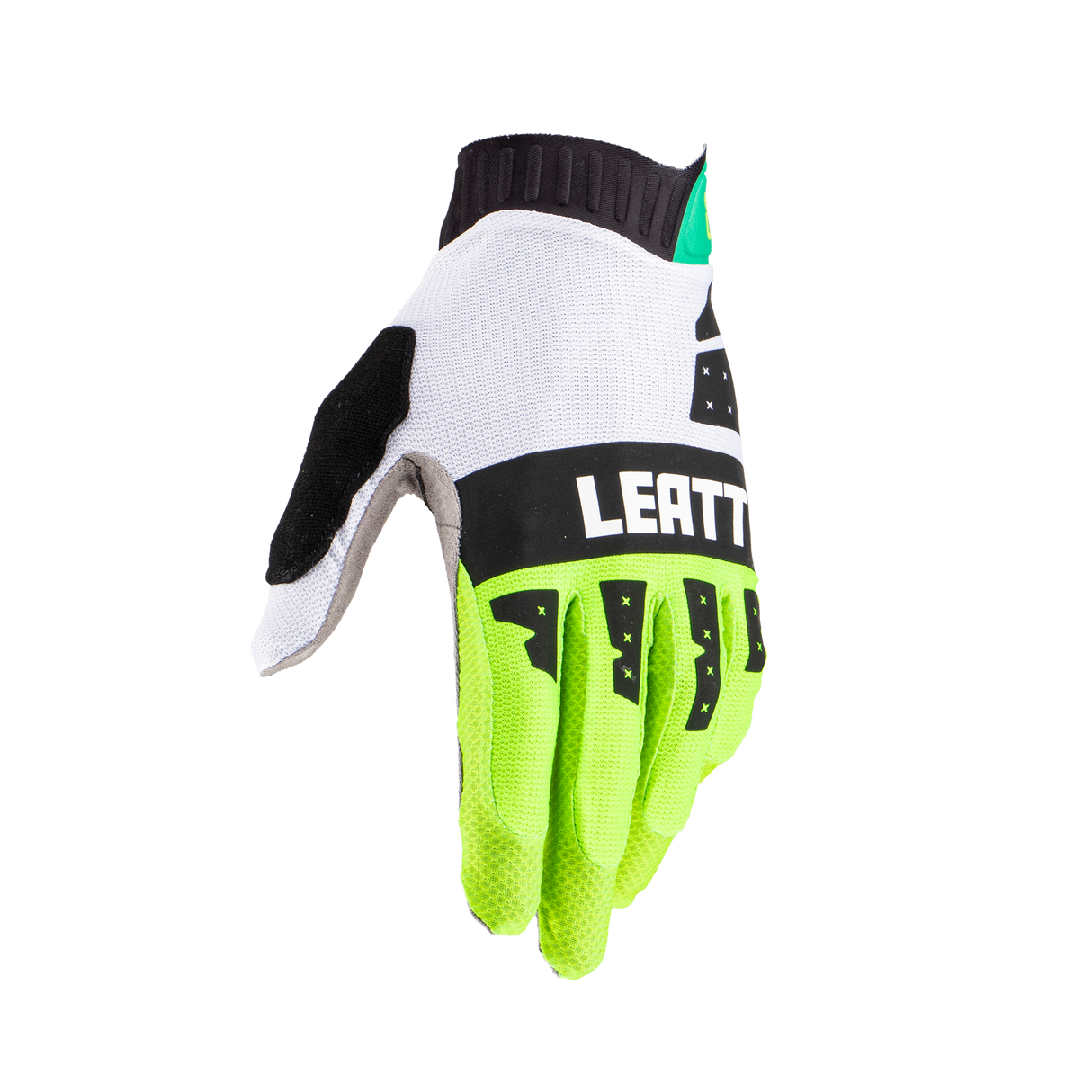 כפפות MTB 2.0 X-Flow Jade