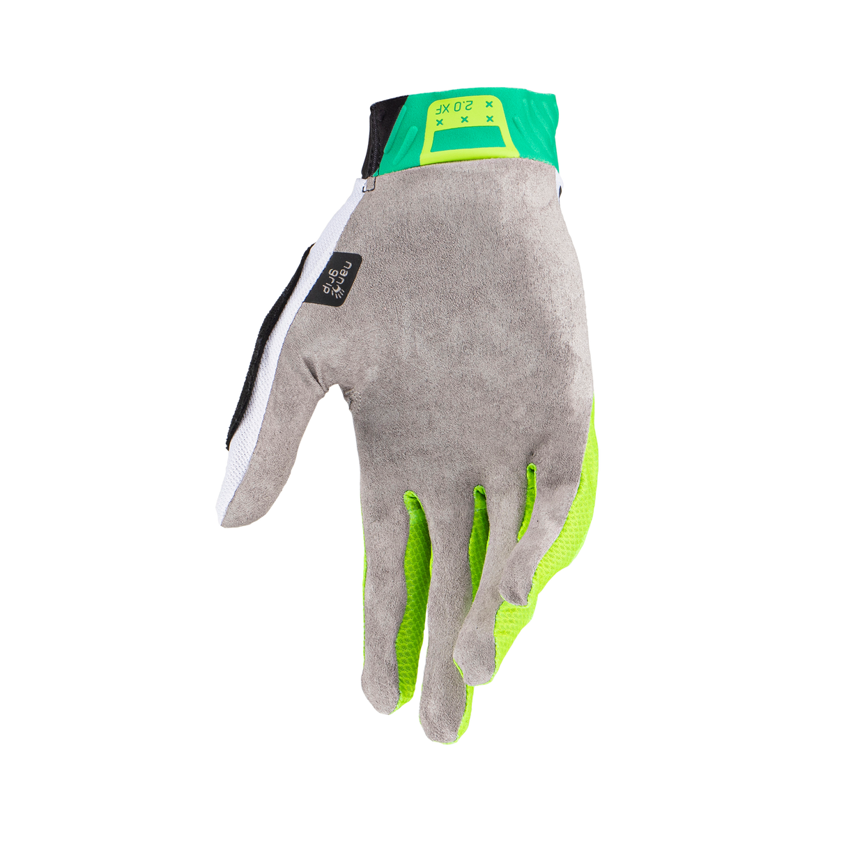 כפפות MTB 2.0 X-Flow Jade