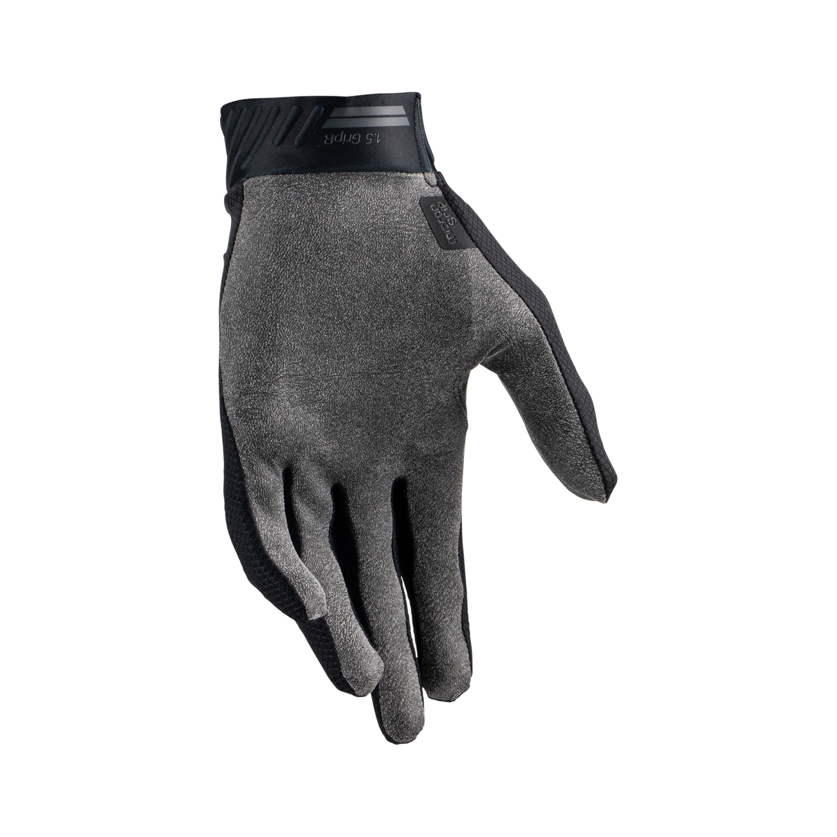 כפפות Moto 1.5 GripR V22 Black