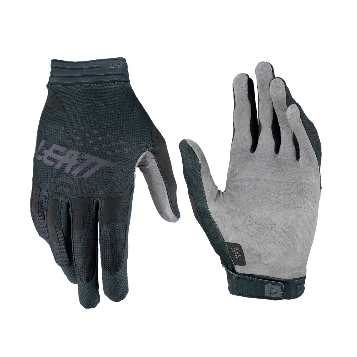 כפפות Moto 2.5 X-Flow Black