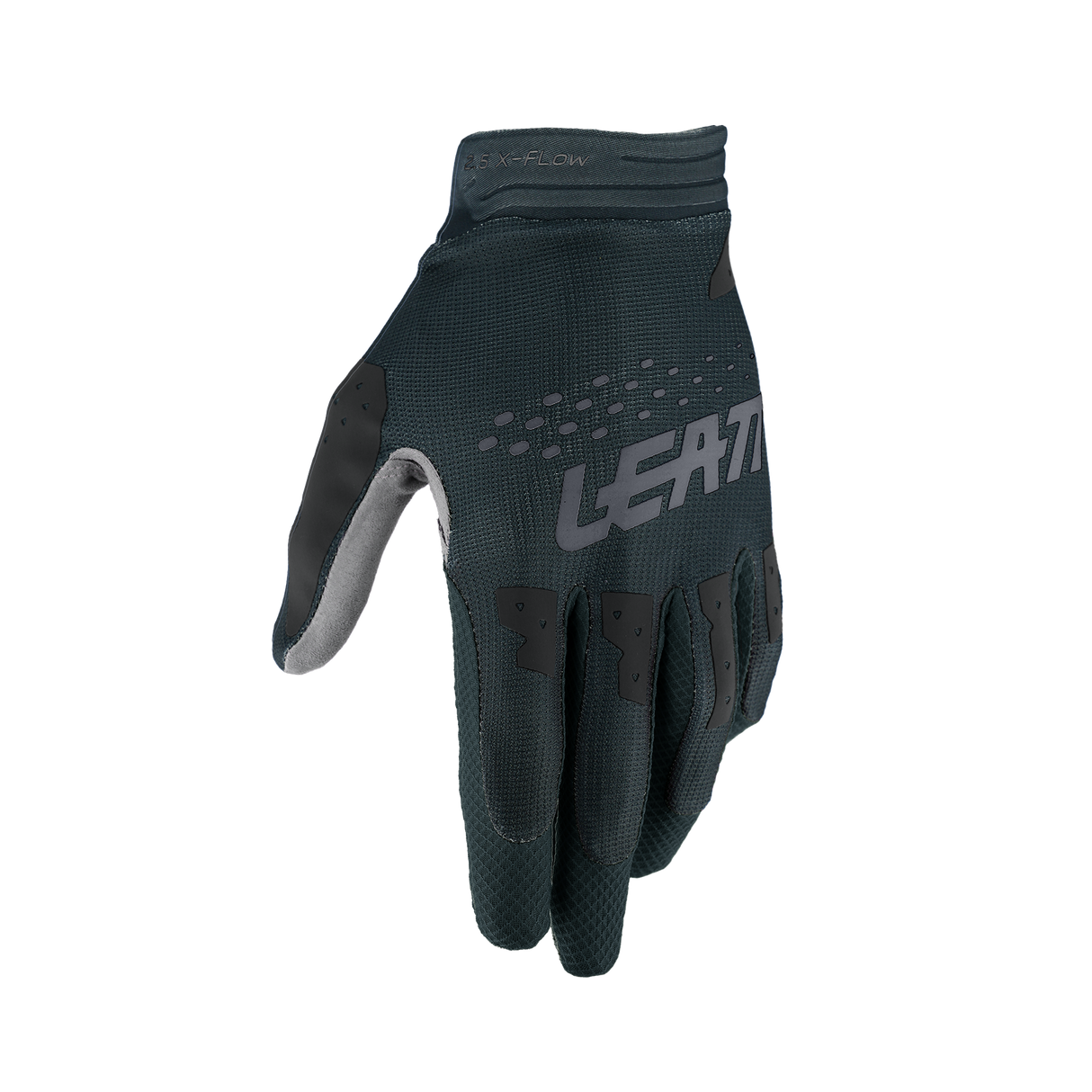 כפפות Moto 2.5 X-Flow Black