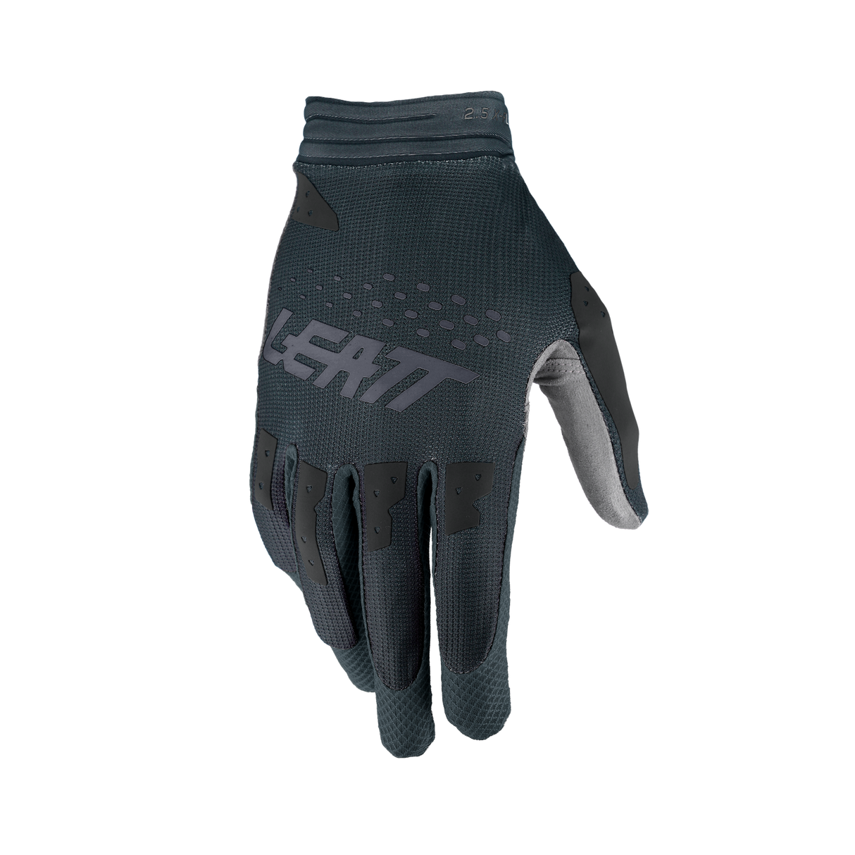 כפפות Moto 2.5 X-Flow Black