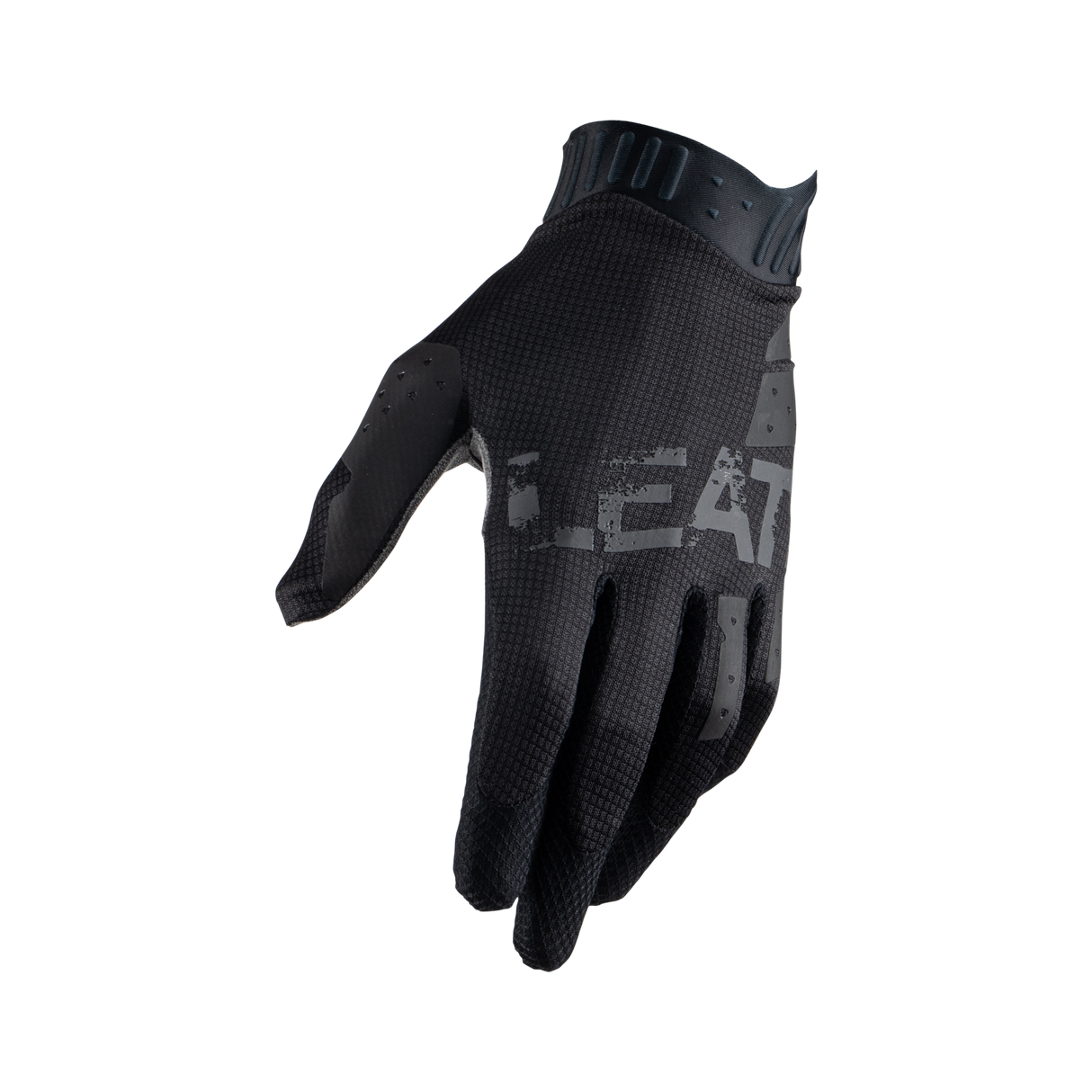 כפפות ילדים Moto 1.5 Black