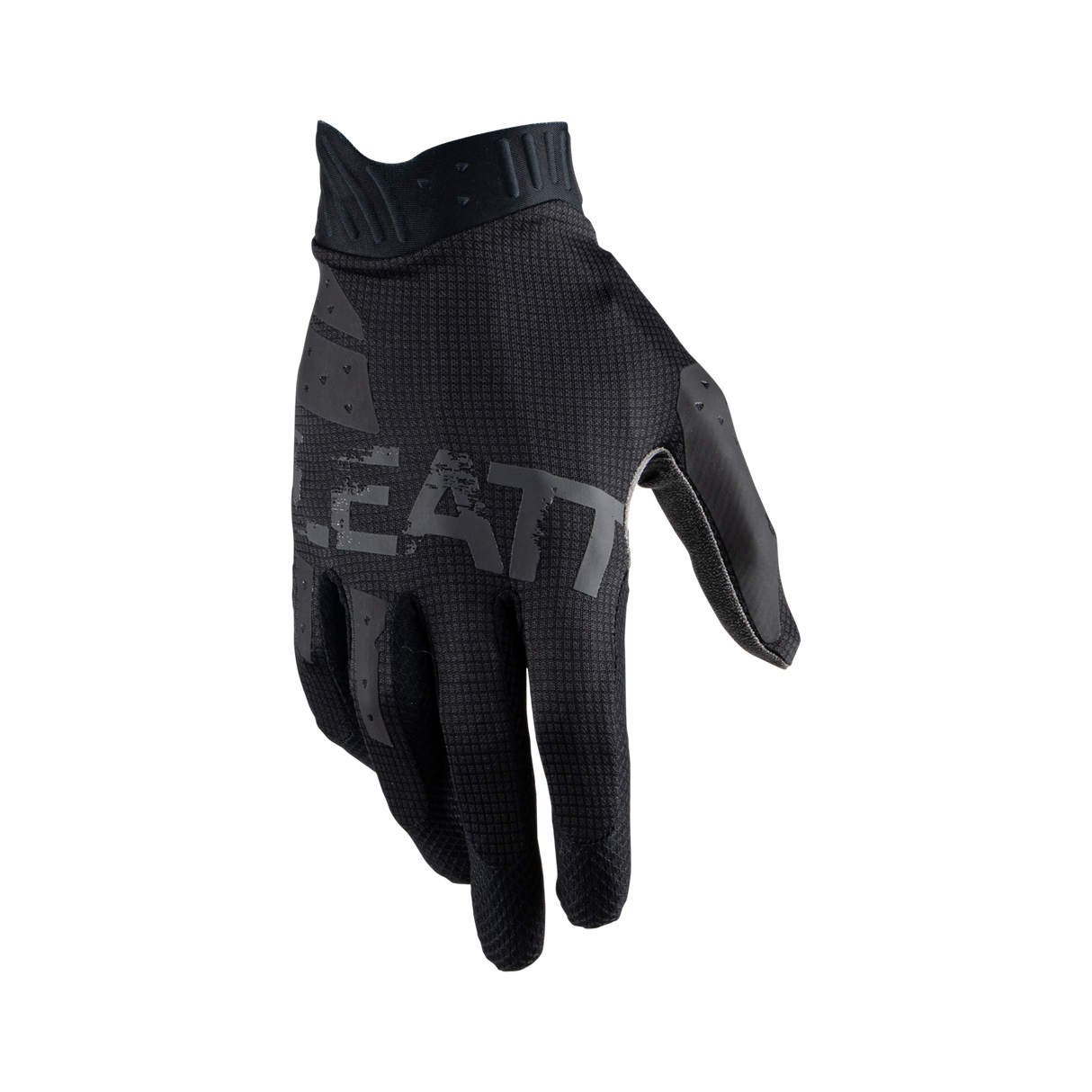 כפפות ילדים Moto 1.5 Black