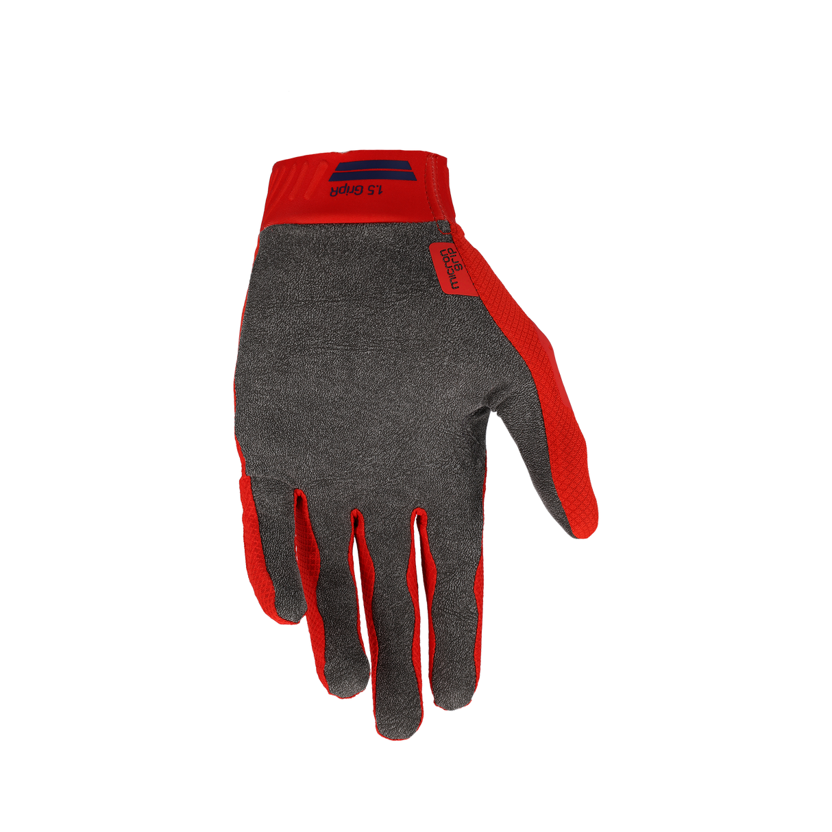 כפפות Moto 1.5 GripR V22 Red