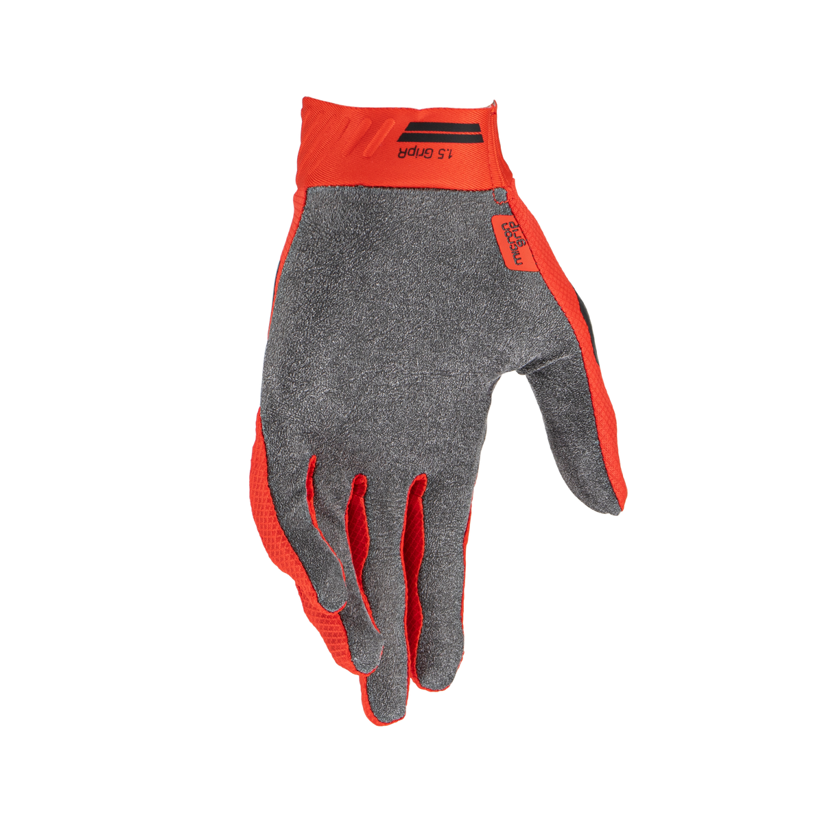 כפפות Moto 1.5 GripR V23 Red