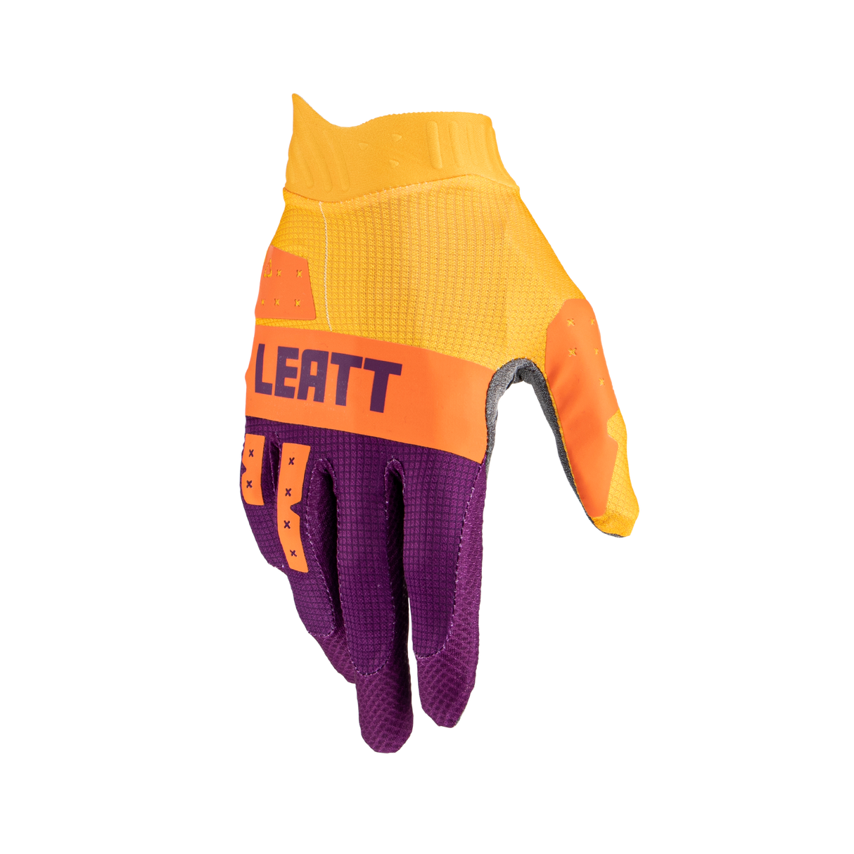 כפפות ילדים Moto 1.5 Mini Indigo