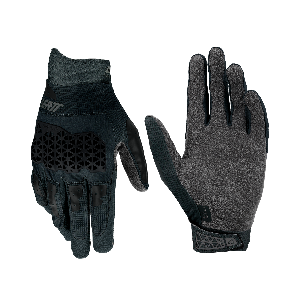 כפפות Moto 3.5 Black