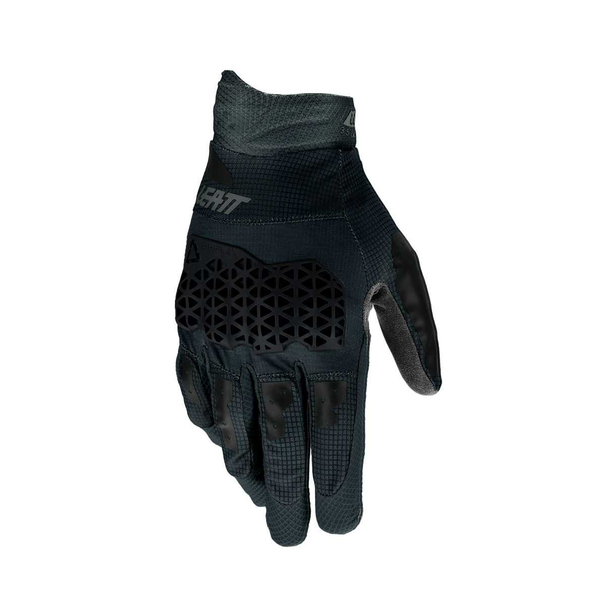 כפפות Moto 3.5 Black