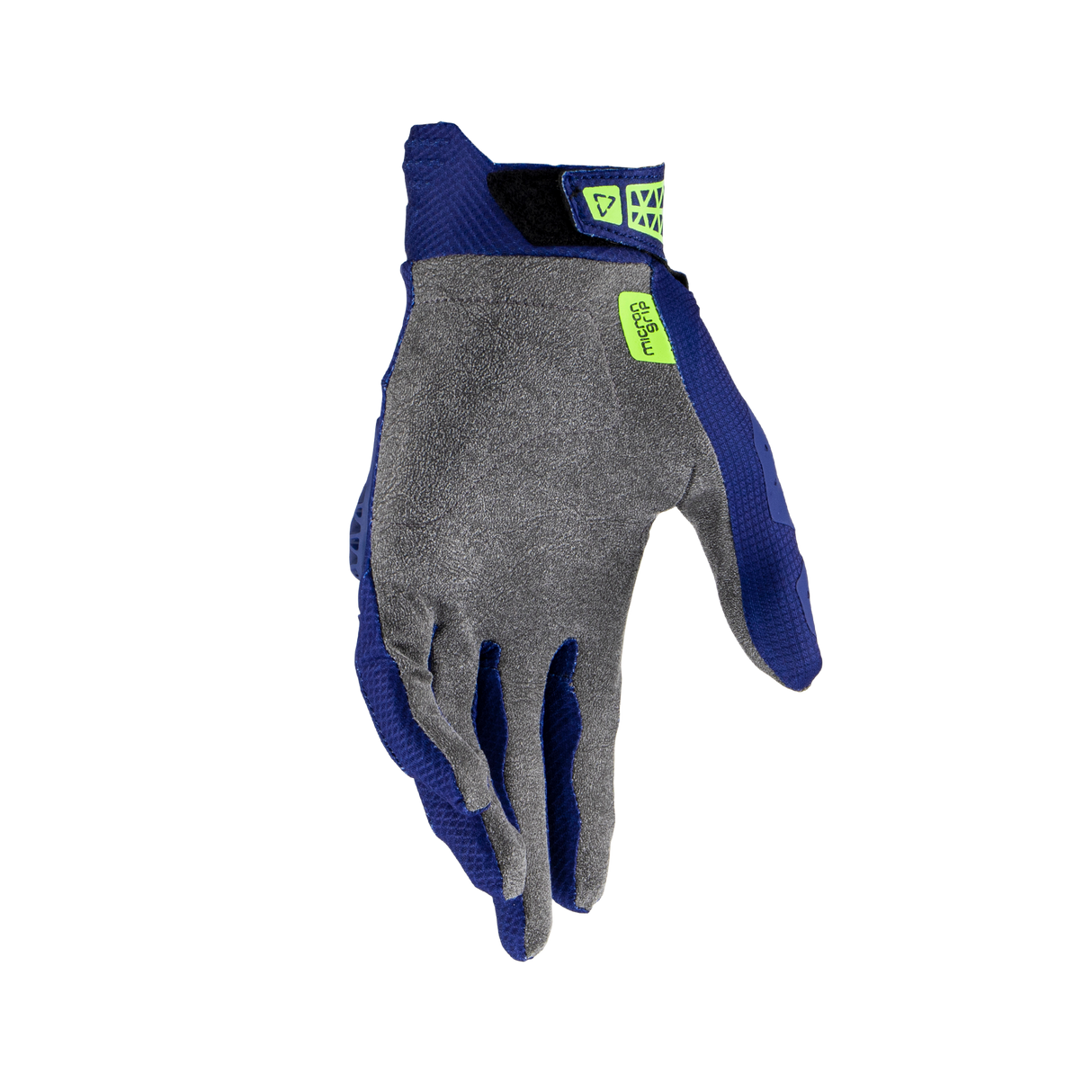 כפפות Moto 3.5 Lite Blue