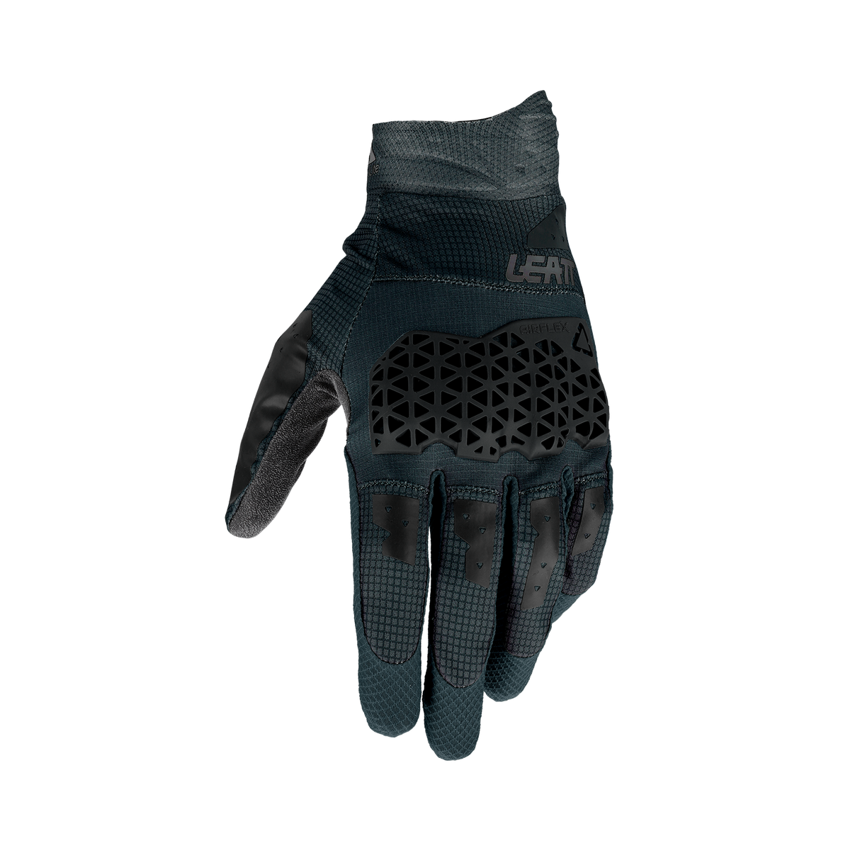 כפפות ילדים Moto 3.5 שחור