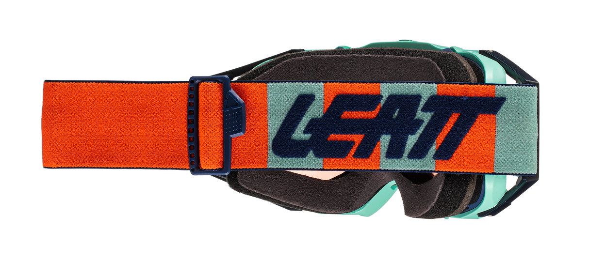 משקפי אבק Velocity 6.5 Ice Rose UC 32%