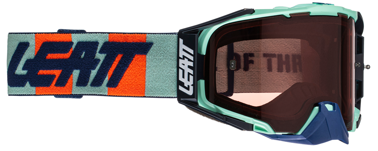 משקפי אבק Velocity 6.5 Ice Rose UC 32%