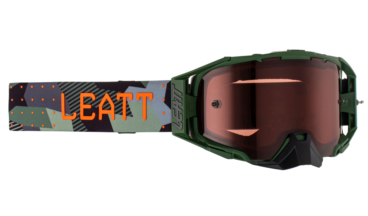 משקפי אבק Velocity 6.5 Cactus Rose UC 32%