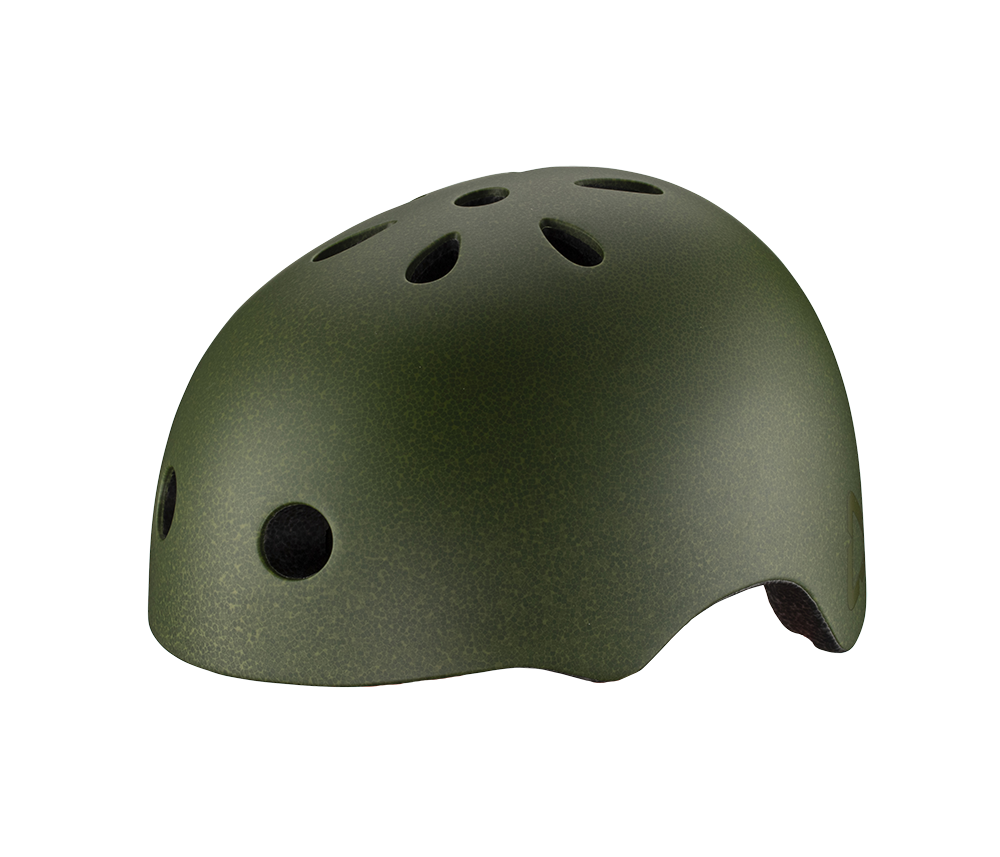 קסדת ילדים MTB 1.0 Urban Forest