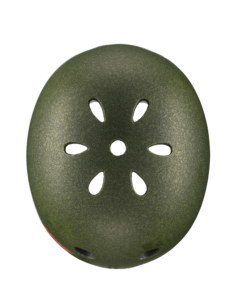 קסדת ילדים MTB 1.0 Urban Forest