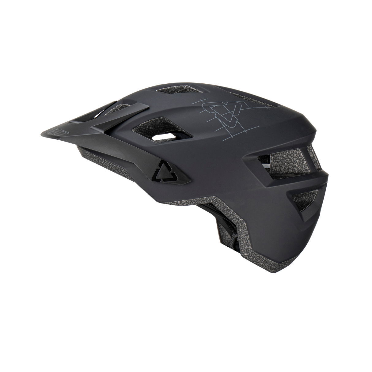 קסדה MTB AllMtn 1.0 V23 Stealth