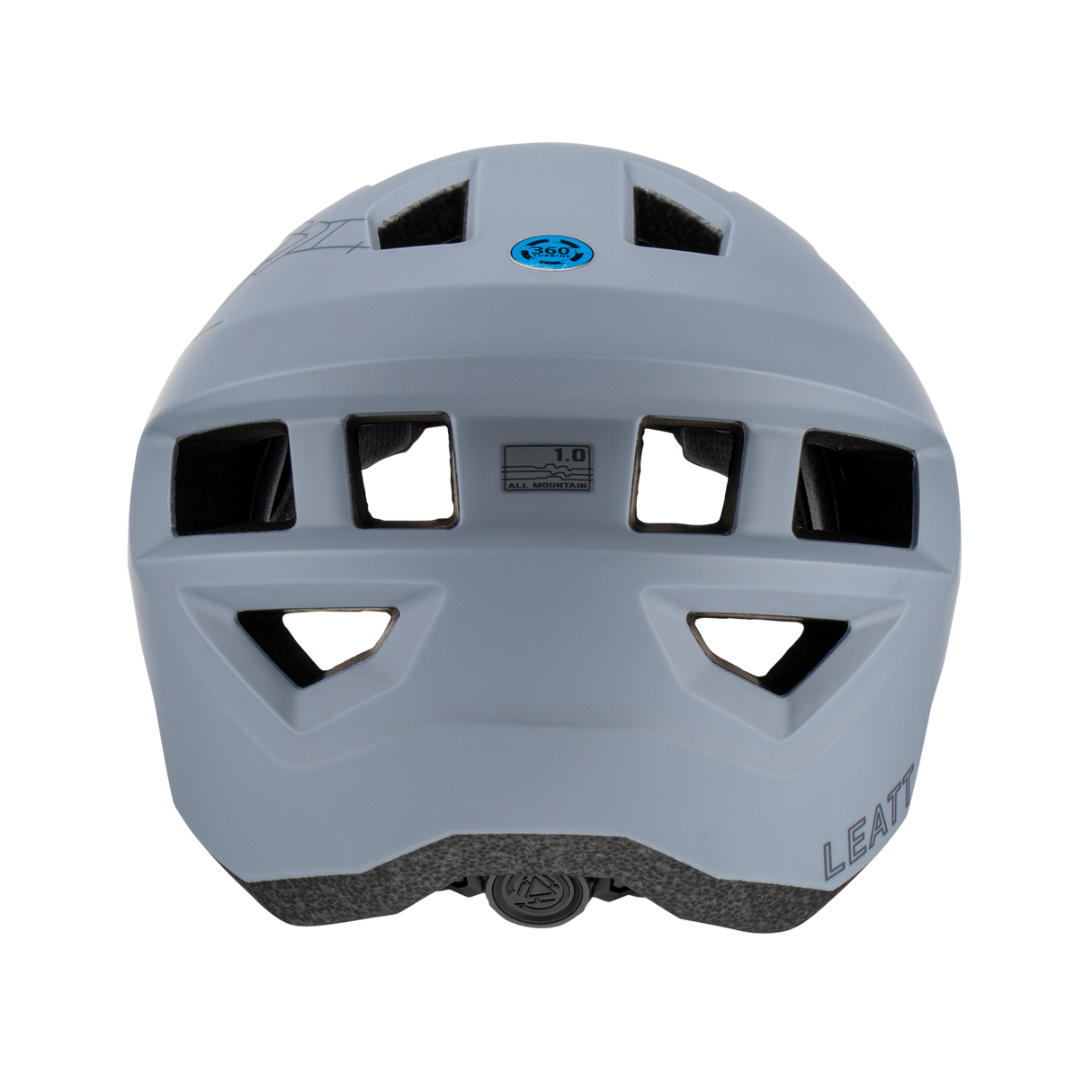 קסדה MTB AllMtn 1.0 V23 Titanium