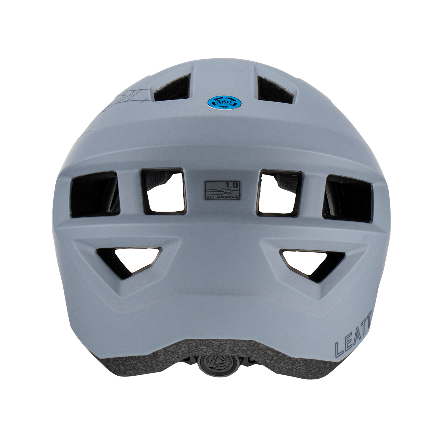 קסדה MTB AllMtn 1.0 V23 Titanium