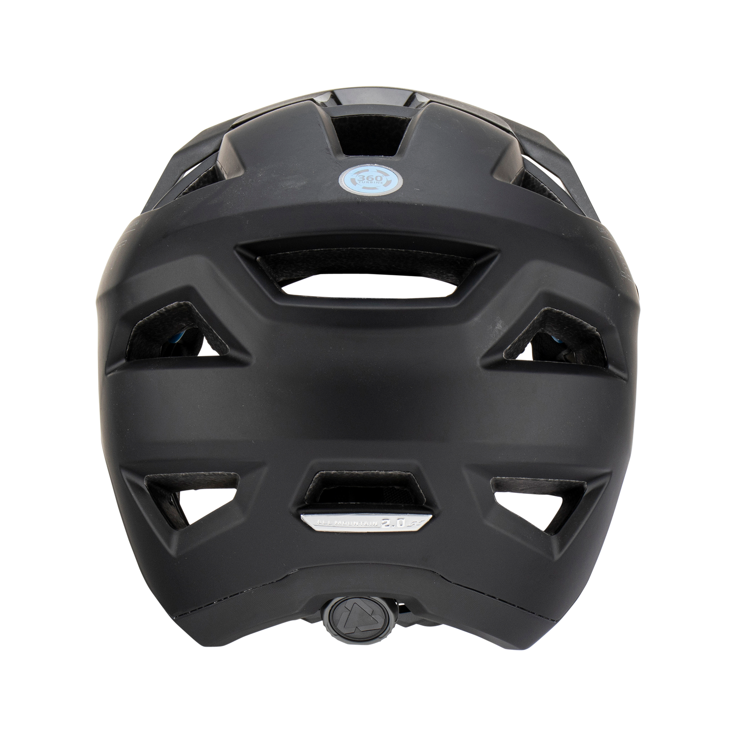 קסדה MTB AllMtn 2.0 V23 Stealth