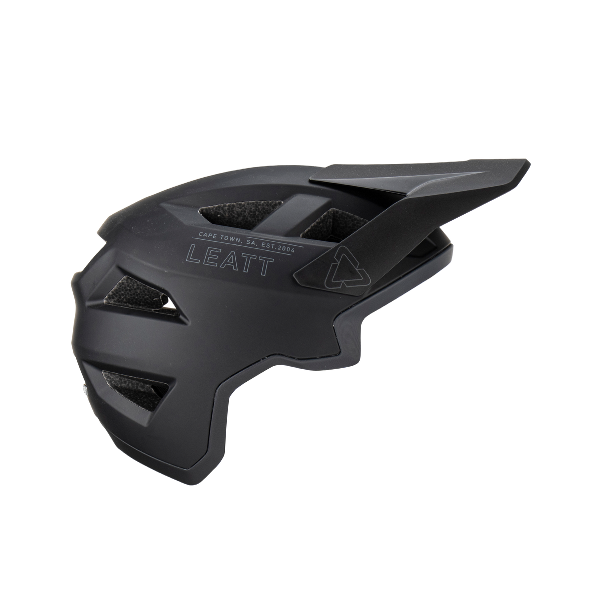 קסדה MTB AllMtn 2.0 V23 Stealth