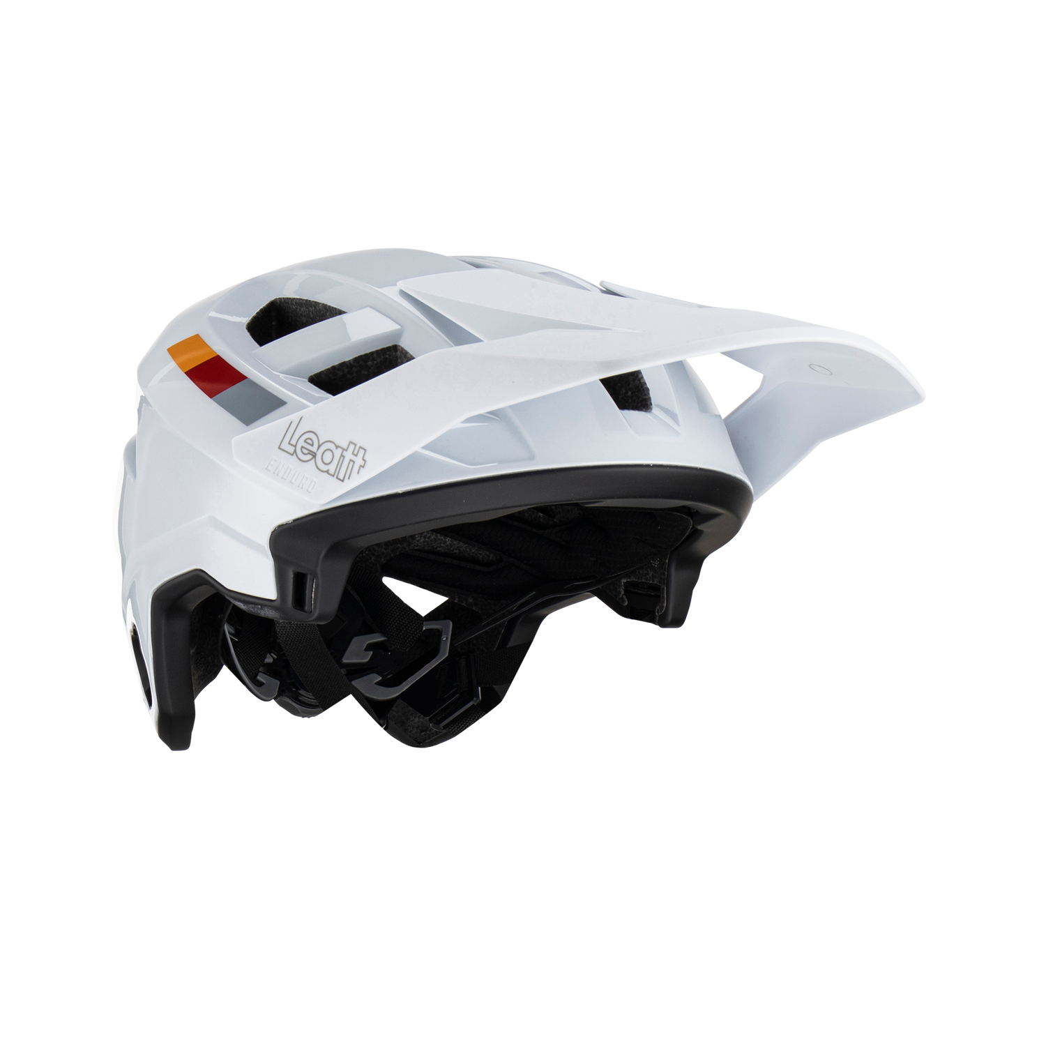 קסדה MTB 2.0 אנדורו V23 White