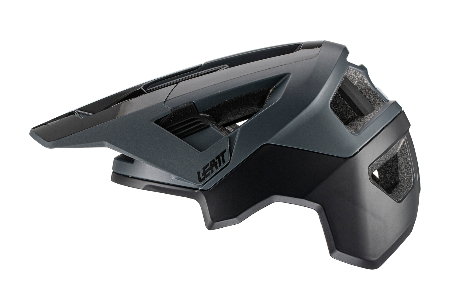 קסדה MTB 4.0 AllMtn V21 Black