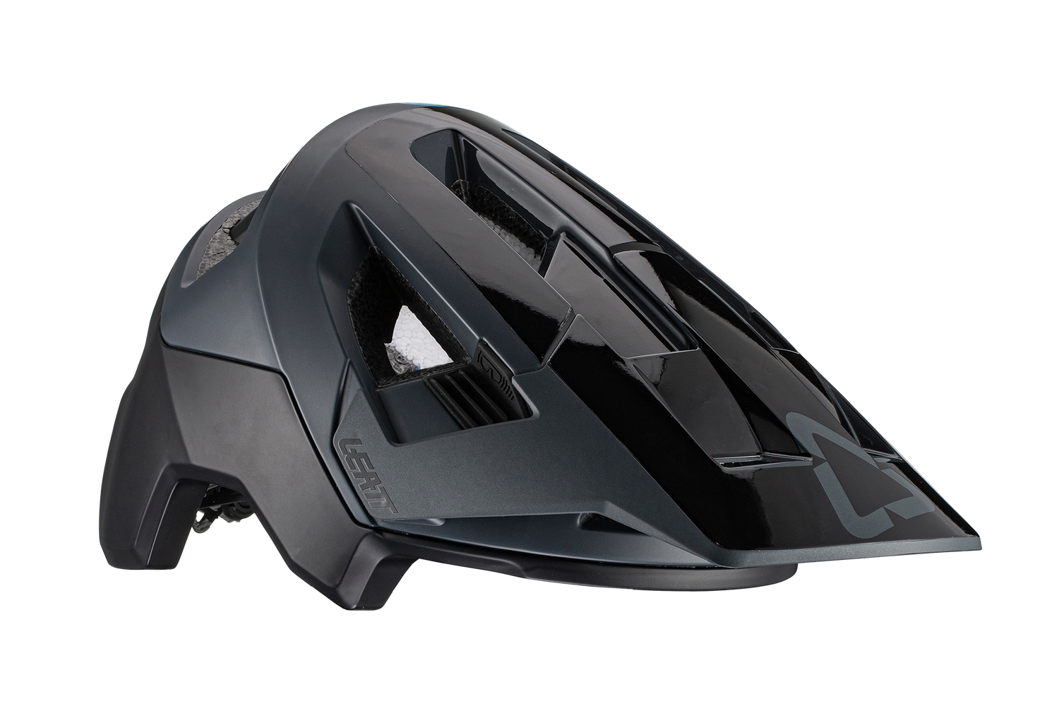 קסדה MTB 4.0 AllMtn V21 Black