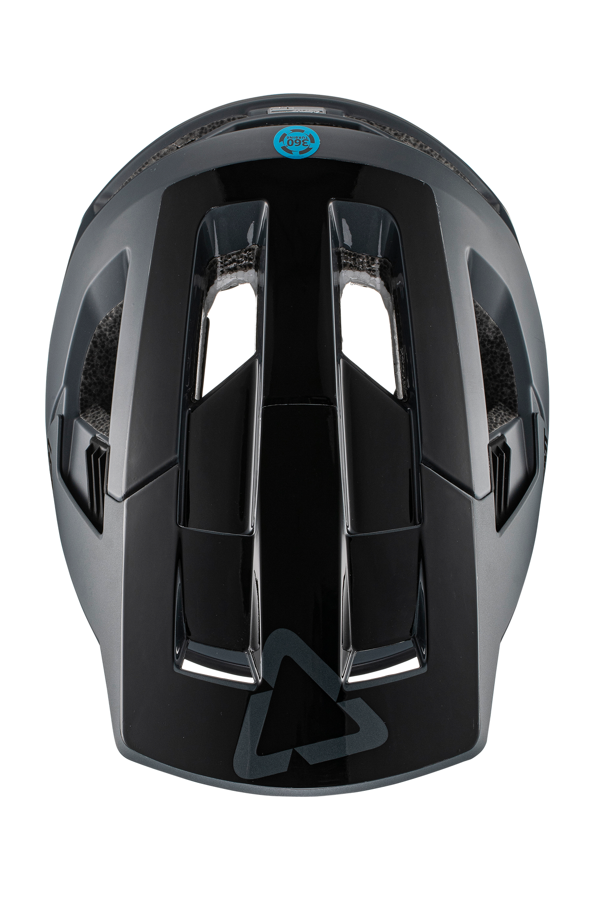 קסדה MTB 4.0 AllMtn V21 Black