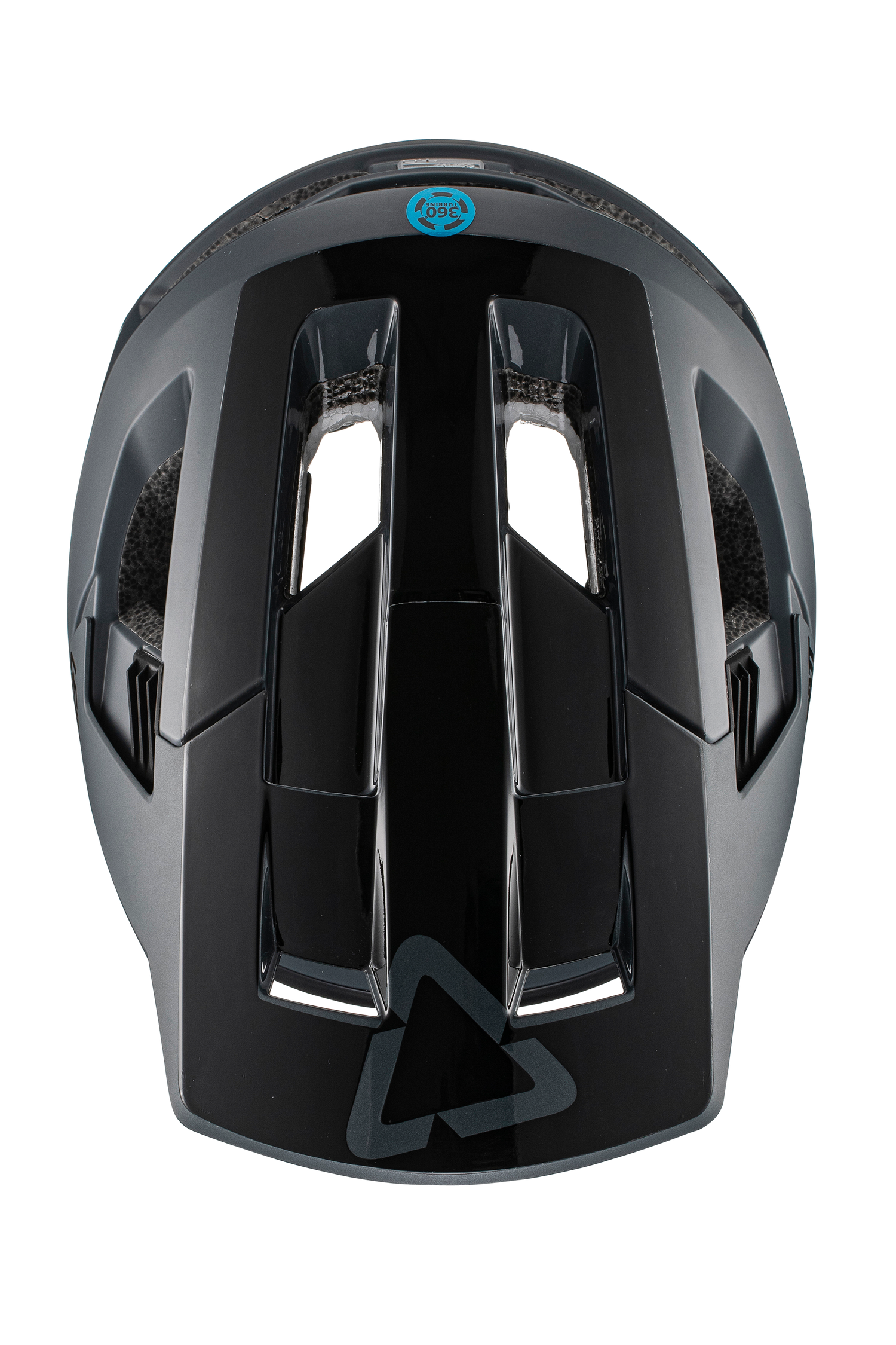 קסדה MTB 4.0 AllMtn V21 Black