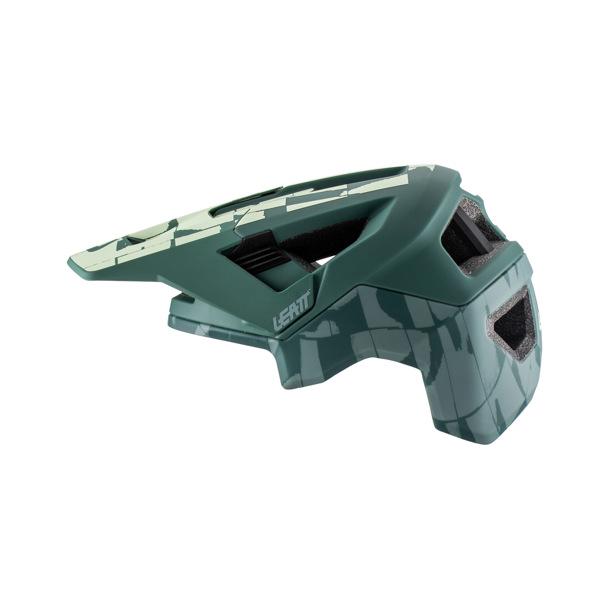 קסדה MTB 4.0 AllMtn V22 IVY