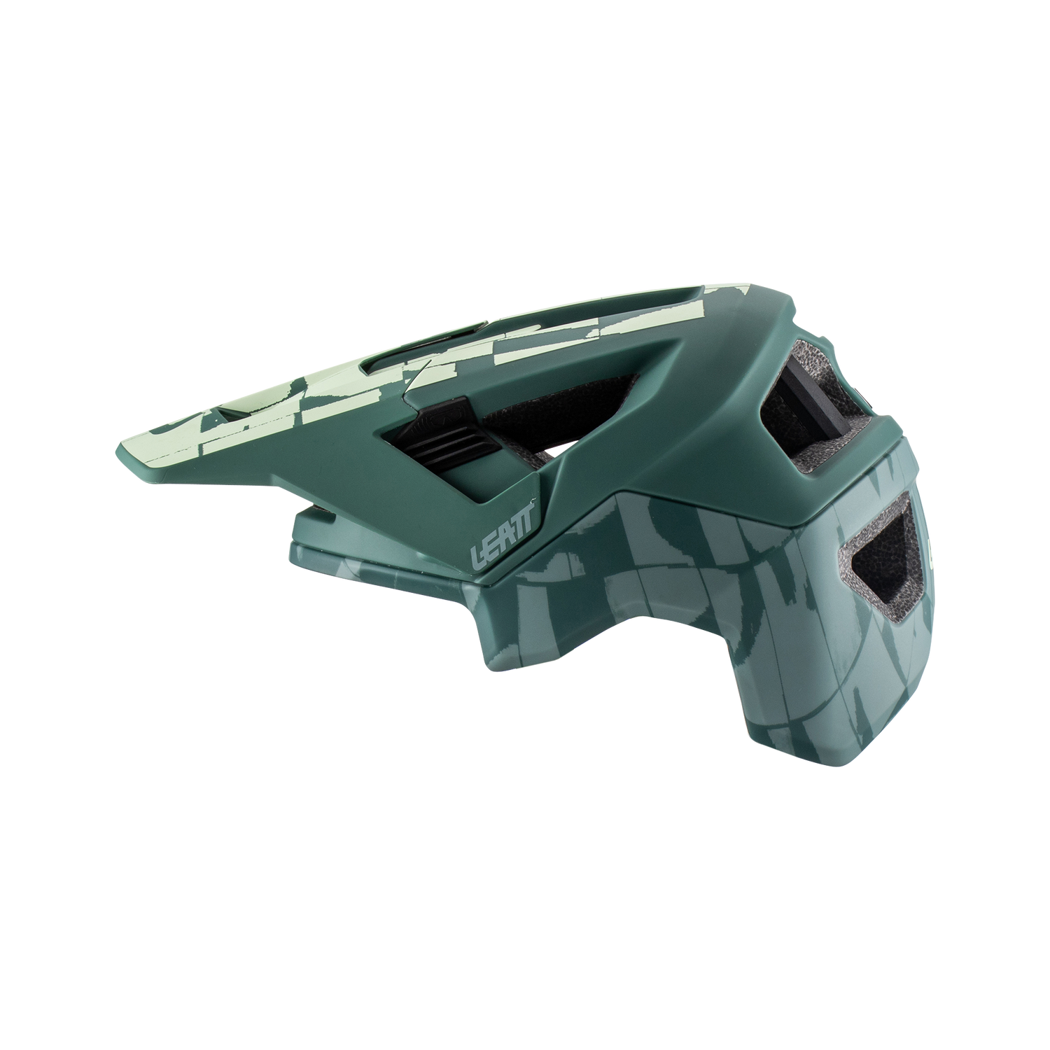 קסדה MTB 4.0 AllMtn V22 IVY