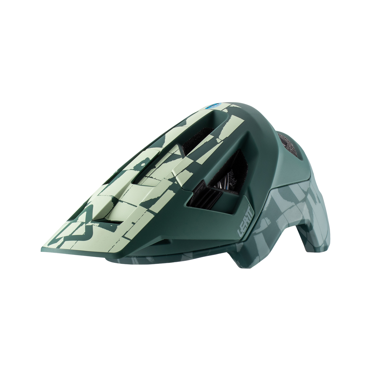 קסדה MTB 4.0 AllMtn V22 IVY