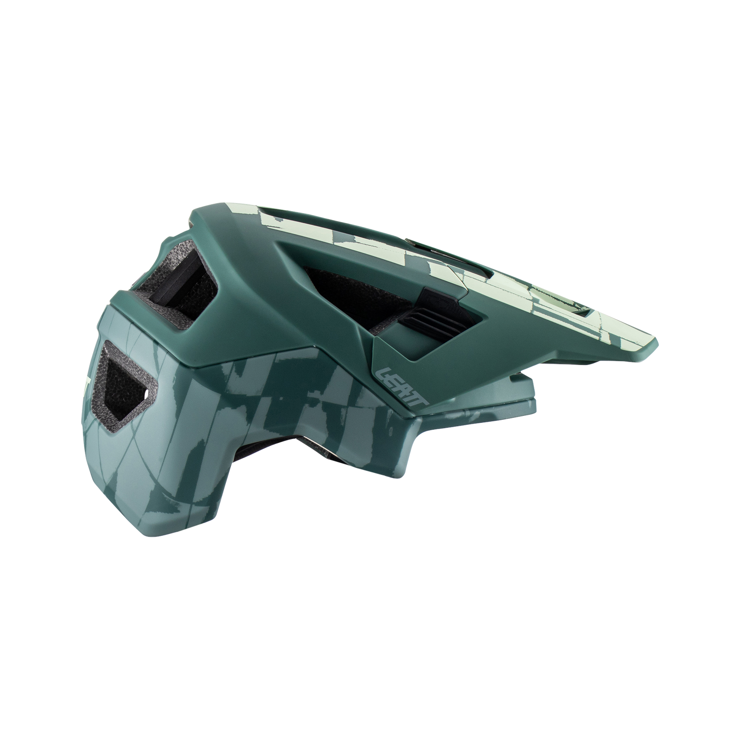 קסדה MTB 4.0 AllMtn V22 IVY